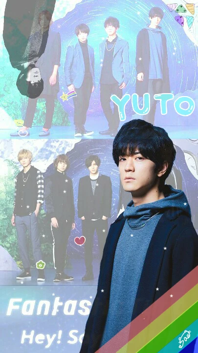 中島裕翔 Hey Say Jump ロック画面 Saeの加工 Image By Sae 加工屋 中島裕翔 Hey Say Jump ロック画面 Saeの加工 Image By Sae 加工屋