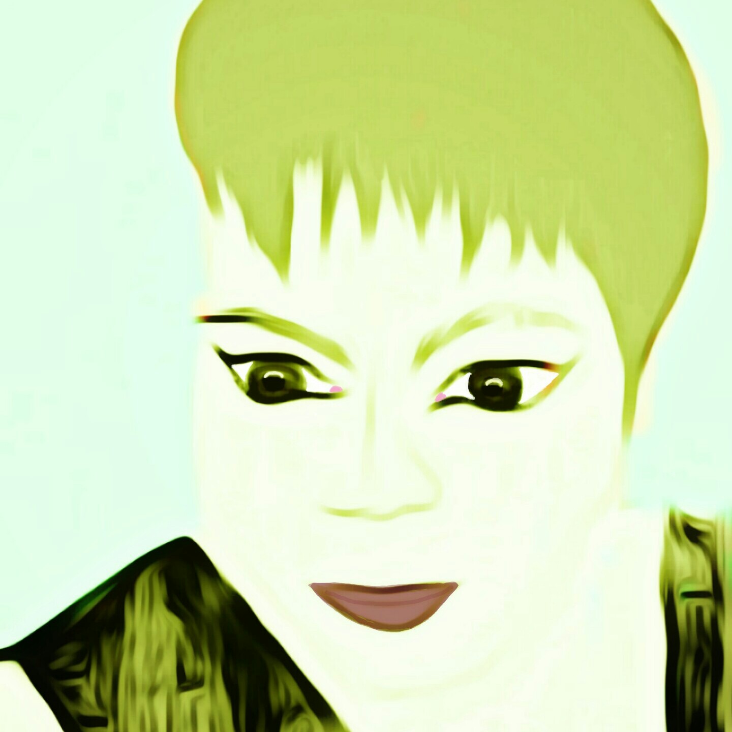 Picsart profile picture for @relive